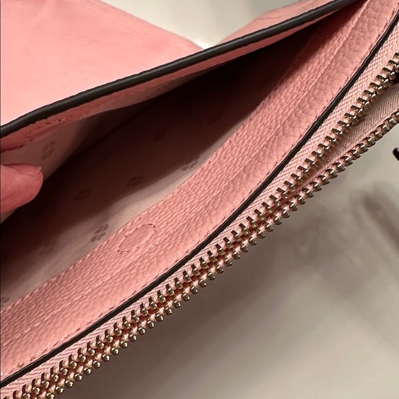 Kate Spade Blush Crossbody Bag - Picture 2 of 4